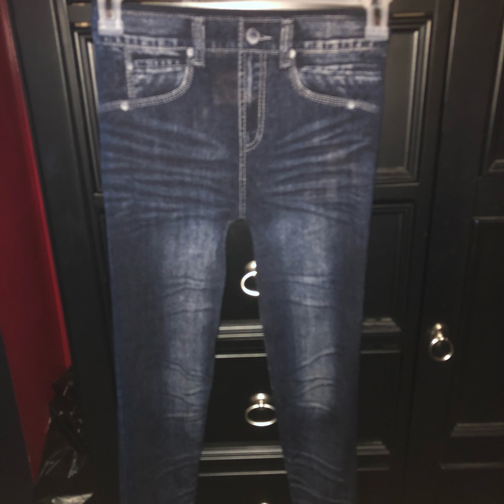 Jeggings